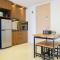 Best Deal 3BR Bassura Apartment By Travelio