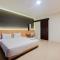 1BR Pancoran LAvenue Comfy Apartment By Travelio