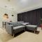 Comfy 3BR at LAvenue Apartment Pancoran By Travelio