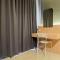 Comfy 3BR at LAvenue Apartment Pancoran By Travelio