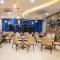 Amber Hotel managed by HT