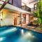 Kuta Legian Villa by Kamara - Легиан