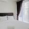 Pool View 3BR Apartment at Asatti BSD City By Travelio