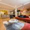 Theme Boutique Hotel Bangkok