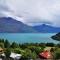 Queenstown Lakeview Holiday Home-5mins to town