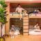 Theme Boutique Hotel Bangkok