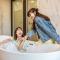 Theme Boutique Hotel Bangkok