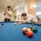 Theme Boutique Hotel Bangkok