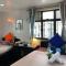 Sydney Hostel