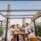 Theme Boutique Hotel Bangkok