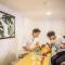 Theme Boutique Hotel Bangkok