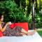 Ubud Sari Health Resort - Ubud
