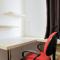Best Price Studio Apartment at Skylounge Tamansari By Travelio
