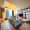 Oasia Hotel Novena, Singapore by Far East Hospitality