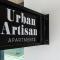 Urban Artisan Luxury Suites by Totalstay