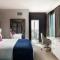 Hotel Indigo Los Angeles Downtown