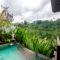 The Kayon Jungle Resort - 乌布