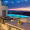 Luxe Maroussi Villas - Pyrgos
