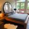 Alpine Escape Holiday Home with Mountain View