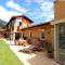 Bild Alpine Escape Holiday Home with Mountain View