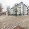 Apartamenty Sun & Snow Riverfront Gdańsk