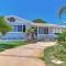 Dog-Friendly Ormond Beach Bungalow w/ Patio!