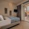 Aeolos Boutique Hotel and Suites - Kalamaki