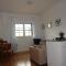 Appartements de Chantaco