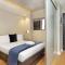 The Docklands Luxury Apartments