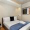 The Docklands Luxury Apartments