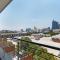 The Docklands Luxury Apartments