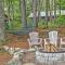 Waterfront Denmark Complex with Dock on 12 Acres! Waterfront Denmark Complex with Dock on 12 Acres!