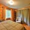 Peaceful, Quiet Seward Apt with Back Yard and Mtn Views