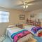 Cozy Tucson House with Patio and Catalina Mtn Views!