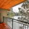 Bend Condo with Deck, Resort-Style Amenities and Views Bend Condo with Deck, Resort-Style Amenities and Views