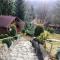 Casa Gabriela - langa lac - Colibiţa