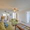Oceanfront Ormond Beach Condo with Pool Access! - شاطئ أورموند