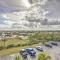 Oceanfront Ormond Beach Condo with Pool Access! - شاطئ أورموند