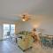 Oceanfront Ormond Beach Condo with Pool Access! - شاطئ أورموند