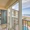 Oceanfront Ormond Beach Condo with Pool Access! - شاطئ أورموند