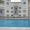 Oceanfront Ormond Beach Condo with Pool Access! - شاطئ أورموند
