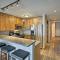 Mtn-View Condo with Hot Tub Access in Dillon! - ديلون