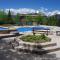 Scenic Dillon Condo with Hot Tub and Mountain Views! - ديلون