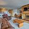Mtn-View Condo with Hot Tub Access in Dillon! - ديلون