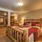 Keystone Home on Snake River with Hot Tub and Views! - Keystone