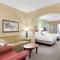 Holiday Inn Express Hotel & Suites DFW West - Hurst, an IHG Hotel