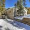 Keystone Home on Snake River with Hot Tub and Views! - Keystone