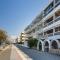 Metaxa Seafront Apartment