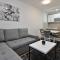 Zova Deluxe Apartment