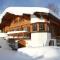 Ferienhaus Alpsteig